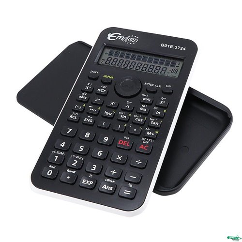Kalkulator naukowy EMPEN B01E.2984