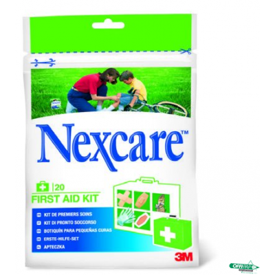 Apteczka podręczna NEXCARE First Aid Kit