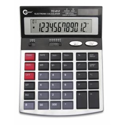 Kalkulator Taurus TC-812