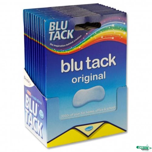 Masa klejąca Blu Tack 1003