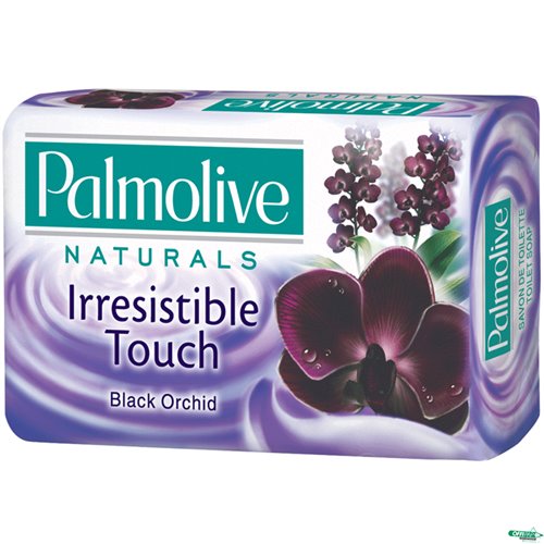 PALMOLIVE Mydło w kostce 90g WITH ORCHID 34425