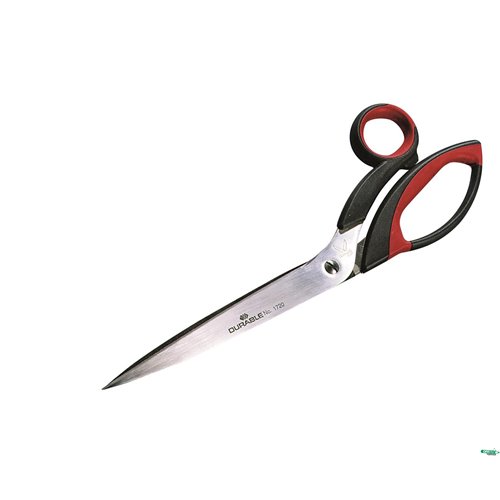 Nożyczki Supercut 25 cm Czarny 172001 DURABLE