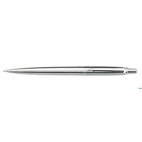 Ołówek automatyczny JOTTER STAINLESS STEEL CT 1953381, giftbox