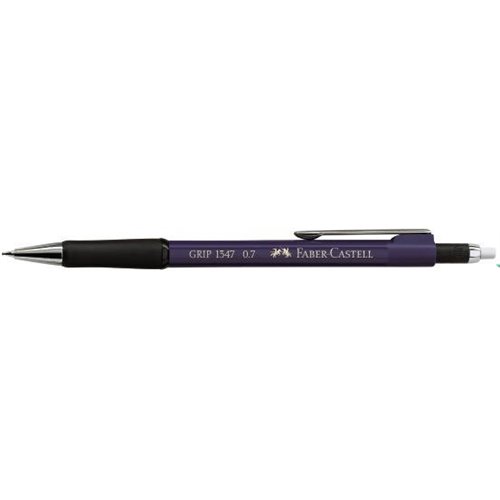 Ołówek A.GRIP 1347 0,7 nieb. FC134751