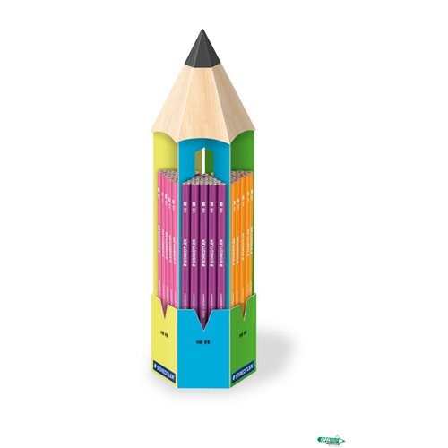 Ołówek WOPEX NEON 90 sztuk w display-u S 180F CT90