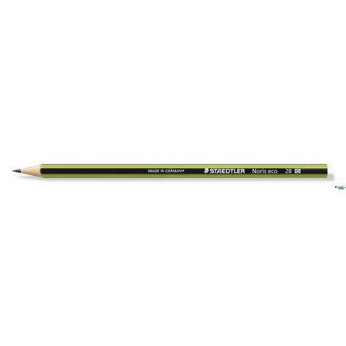 Ołówek NORIS ECO  S18030-2B
