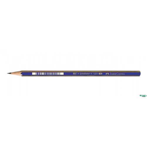 Ołówek GOLDFABER B(12)FC112501 FABER CASTEL