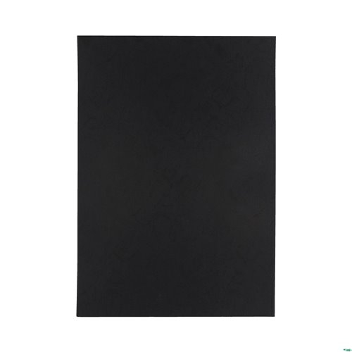Okładka A3 czarna DELTA (100) ARGO  432021