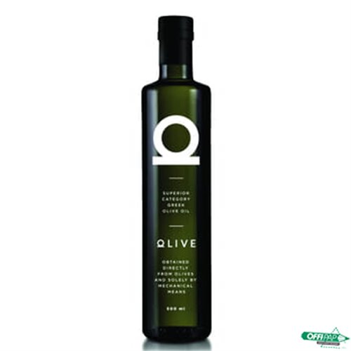 Oliwa z oliwek EXTRA VIRGIN OMEGA 500 ml