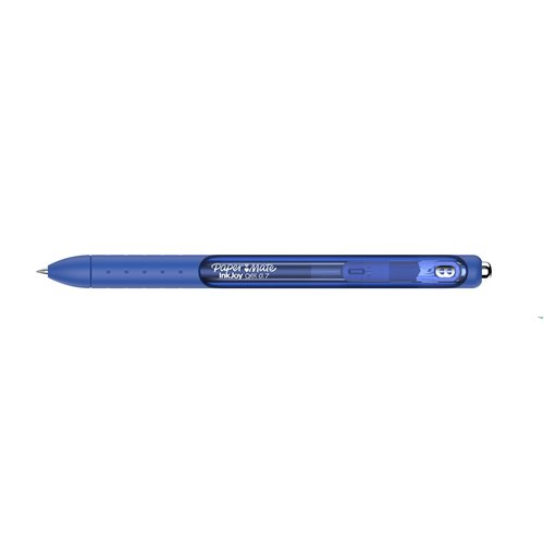 Długopis żelowy INKJOY GEL 0.7mm niebieski 1957054 PAPER MATE
