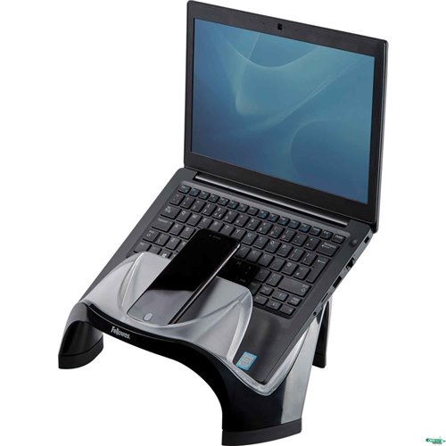 Podstawa pod laptop z 4 portami USB Smart Suites 8020201 FELLOWES