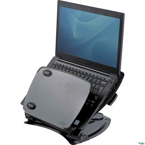 Profesjonalna podstawa z USB pod notebook - Professional Series 8024602 FELLOWES