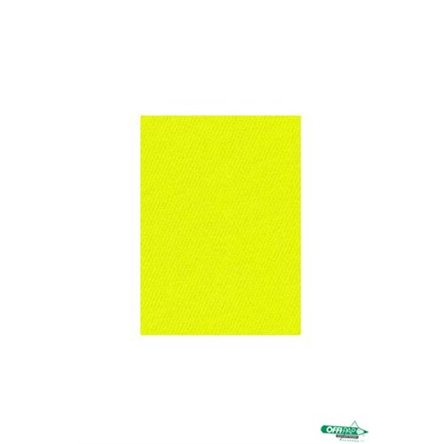 Papier samoprzylepny A4 FLUO(20)neon żółty ARTDRUK