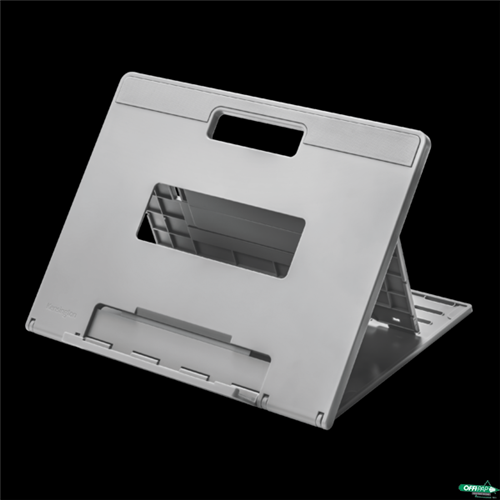 Podstawka Kensington SmartFit Easy Riser Go Large do laptopów o przekątnej do 17 cali K50420EU