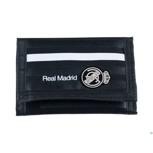 Portfelik RM-217 Real Madrid Color 6 ASTRA, 504020003