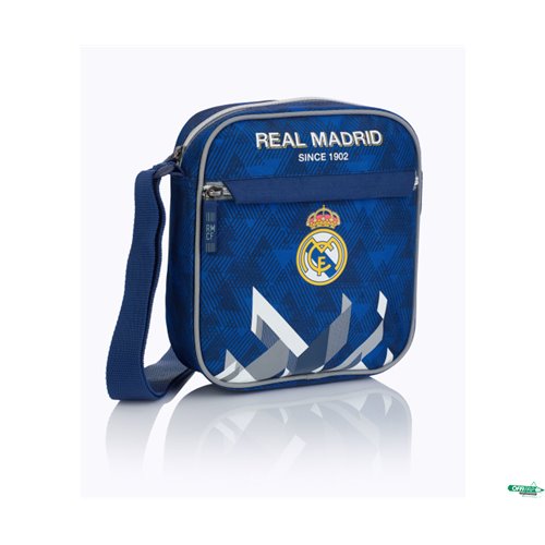 Torba na ramię RM-174 Real Madrid Color 5 506019007 Astra