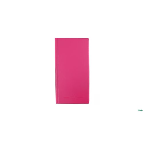 Wizytownik na  96wiz.pink   BIURFOL KWI-04-03 (pastel różowy )