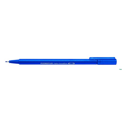Pisak BROADLINER TRIPLUS 0,8mm niebieski S 338-3 STAEDTLER