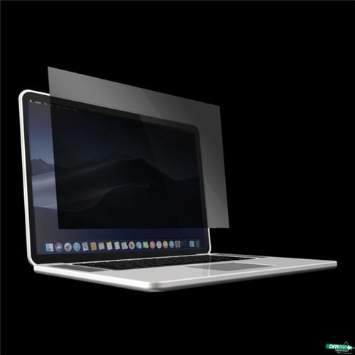 Filtr prywatyzujący Kensington, zaciemniający z 2 boków, zdejmowany, do MacBook Pro 13" retina Model 2016 626431